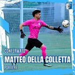 Matteo Della Colletta Matteo Della Colletta